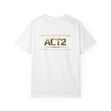 ACT2 Apostolic Commission Women's T‑Shirt