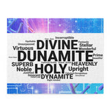 Dunamite Puzzle (252 Pieces)
