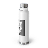 Biotic Gospel™ Vacuum Insulated Bottle, 22oz