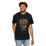 Five-Fold Ministry Men's T-Shirt — Ephesians 4:11 Christian Faith Tee