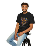 Five-Fold Ministry Men's T-Shirt — Ephesians 4:11 Christian Faith Tee