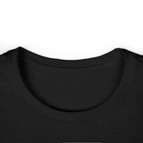 Five-Fold Passport Women's Graphic Tee - Silver