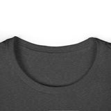 Five-Fold Women's Scripture T-Shirt