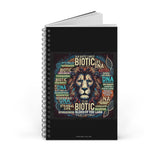 Biotic Gospel Spiral Journal