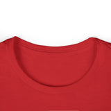 Five-Fold Women's Scripture T-Shirt