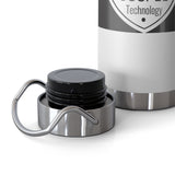 Biotic Gospel™ Vacuum Insulated Bottle, 22oz