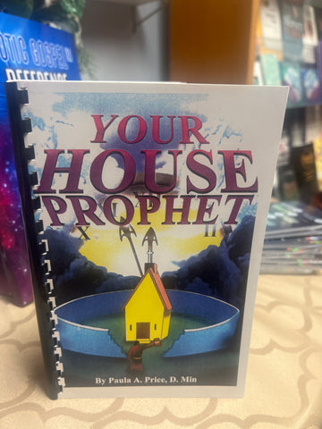 Your House Prophet , Classic Edition