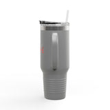 I Love Prophet's Faith-Based Stainless Tumbler 40oz