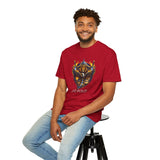 Five-Fold Ministry Men's T-Shirt — Ephesians 4:11 Christian Faith Tee