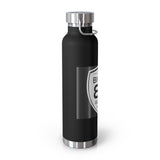 Biotic Gospel™ Vacuum Insulated Bottle, 22oz