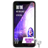 End Times Not End of Days Mp3 - Dr. Paula Price