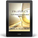 Prophecy: Gods Divine Communications (ebook)