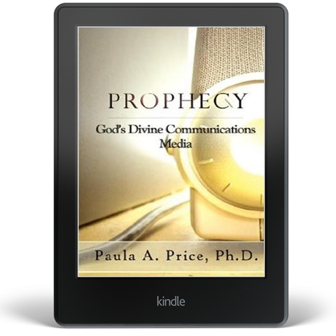 Prophecy: Gods Divine Communications (ebook)