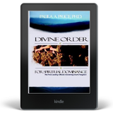 Divine Order for Spiritual Dominance: The Five Leading Officers of God's Kingdom Ebook