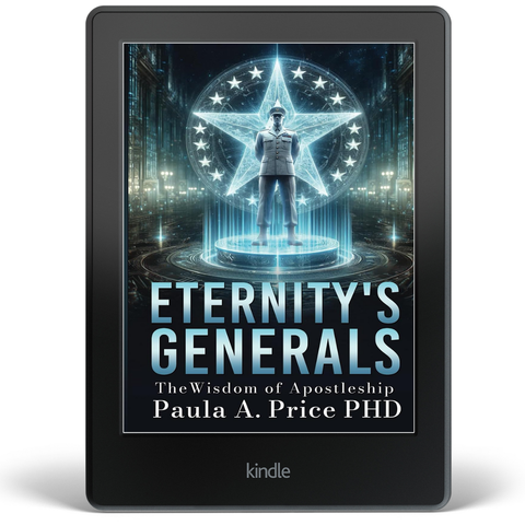 Eternity's Generals eBook: The Wisdom of Apostleship