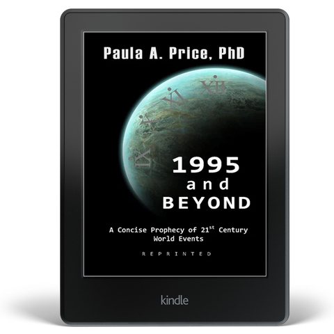 1995 and Beyond Ebook by Dr. Paula A. Price