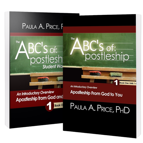 ABCs of Apostleship Text + Workbook