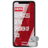 The Apocalyptic Era: Due Process of the Children of God
