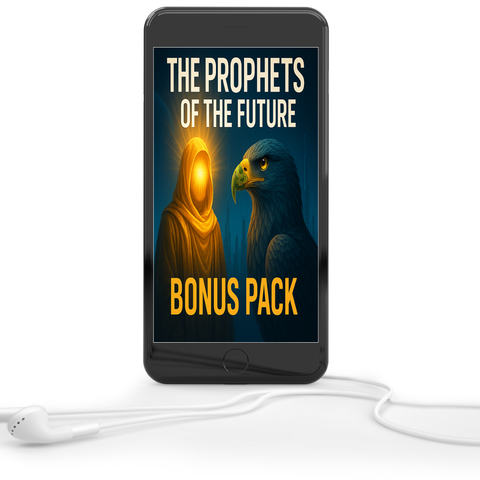 "Prophets of the Future" Bundle Pack
