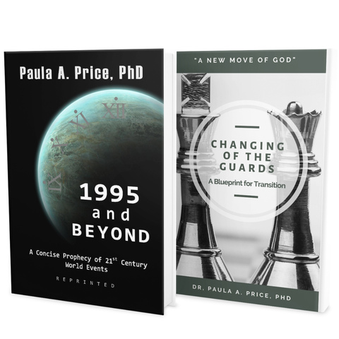 Changing of the Guards E-Package