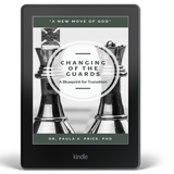 Changing of the Guards E-Book by Dr. Paula A. Price