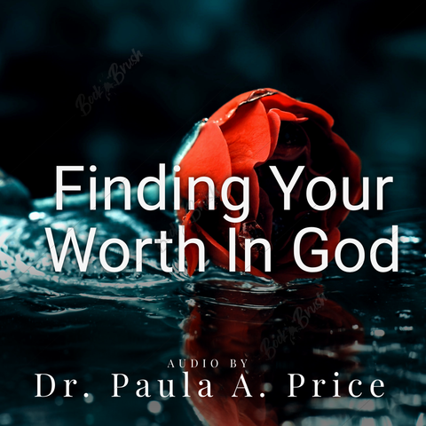 Finding Your Worth in God Mp3