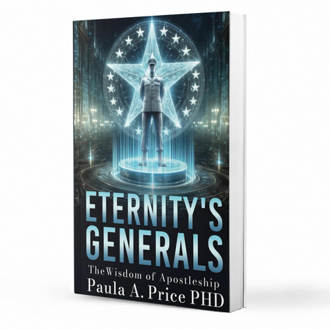 Eternity's Generals: The Wisdom of Apostleship