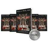 Who Made Satan a God: Unmasking the Father of Idolatry, Occulticism, and Crime BOOK