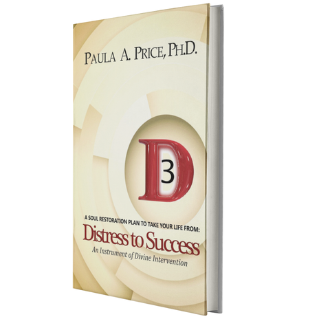 3D: Distress to Success Stage One