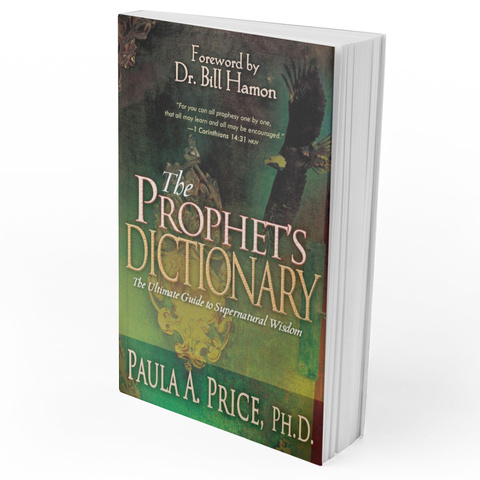 The Prophet's Dictionary