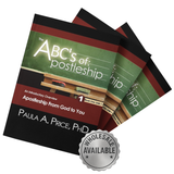 The ABCs of Apostleship: Apostleship From God to You