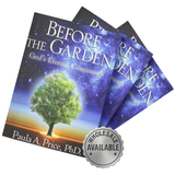 Before the Garden: God's Eternal Continuum