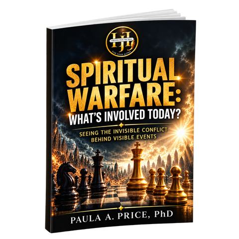 Spiritual Warfare: What's Involved Today