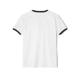 I AM Men's Cotton Ringer T-Shirt