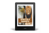 Apostles and Prophets: FAQs