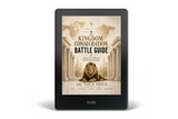 The Kingdom Consecration Battle Guide EBOOK by Dr. Tala Price