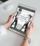 Changing of the Guards E-Book by Dr. Paula A. Price