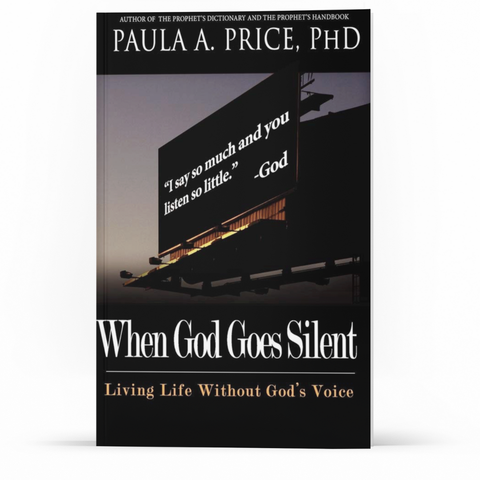 When God Goes Silent (Paperback)