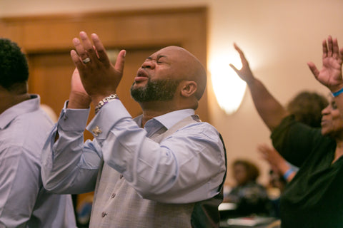 2020 Apocalyptic Prayer Project Summary (Free Download)