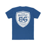Christ in Me Men's Cotton Crew Tee