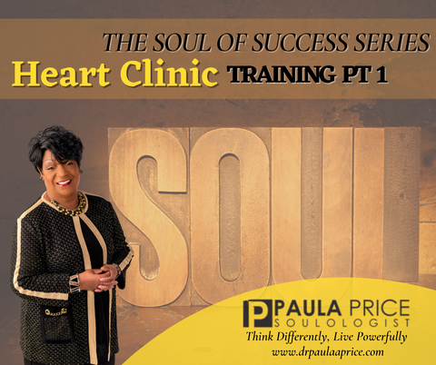 Heart Clinic Training Part I