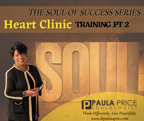 Heart Clinic Part II