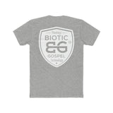 Christ in Me Men's Cotton Crew Tee