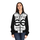 Women's Biotic Gospel™ Racer Jacket