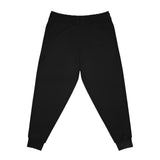 Greater is He Unisex Athletic Joggers