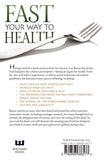 Fast Your Way to Health, Lee Bueno