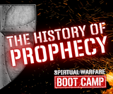 The History of Prophecy (Mp3)