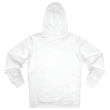 Greater Is He Unisex Cruiser Hoodie