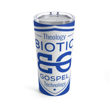 Sporty Biotic Gospel™ Tumbler 20oz