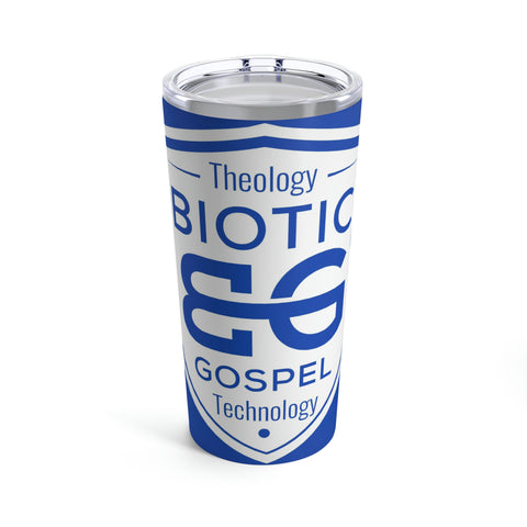 Sporty Biotic Gospel™ Tumbler 20oz